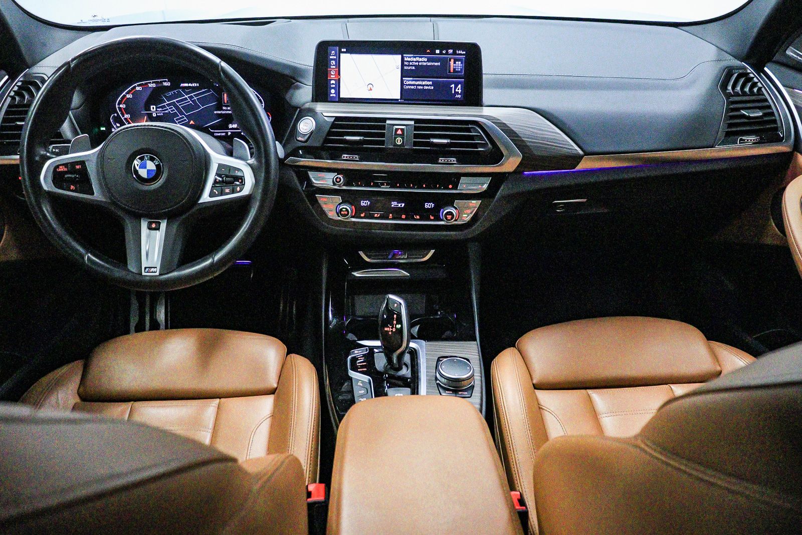 Thumbnail: 2020 BMW X3 - 14