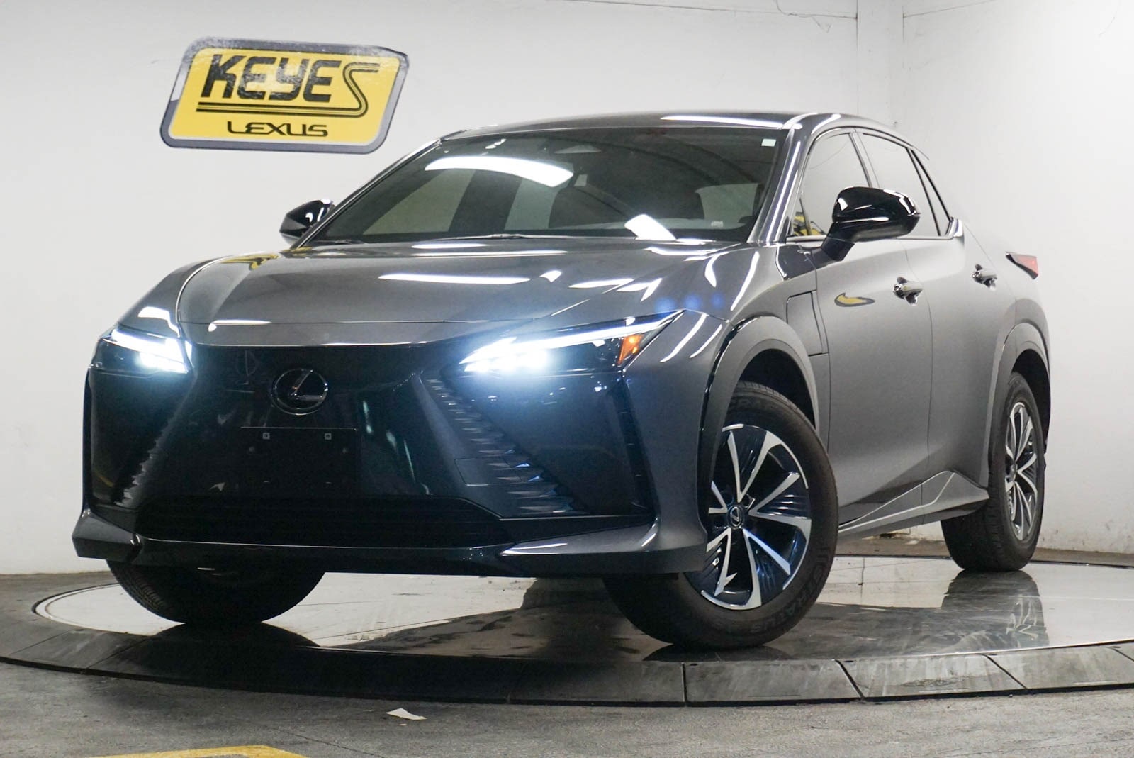 2024 Lexus RZ 450e -
                  Van Nuys, CA