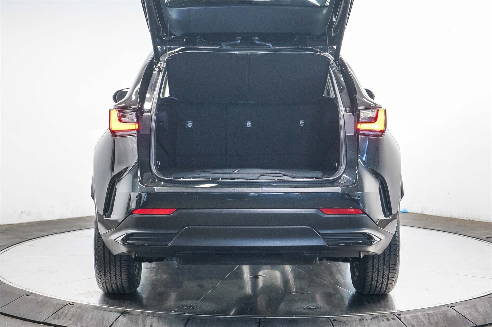 Thumbnail: 2024 Lexus NX - 27