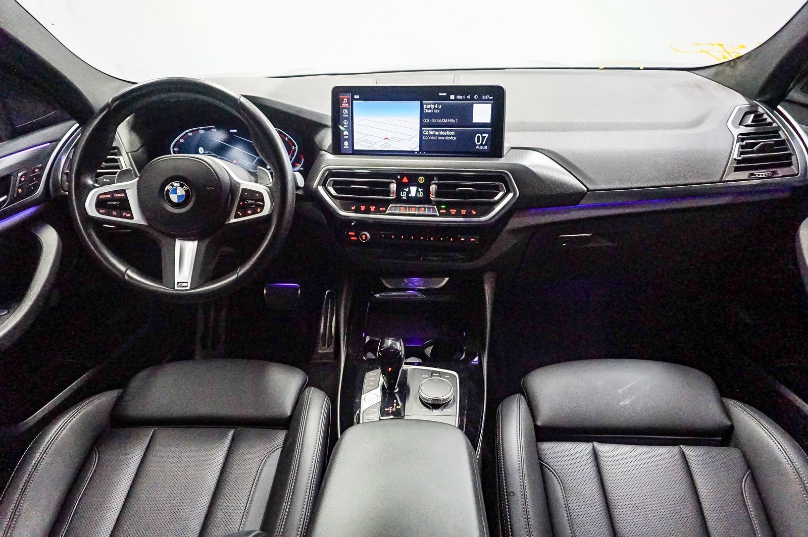 Thumbnail: 2023 BMW X4 - 14