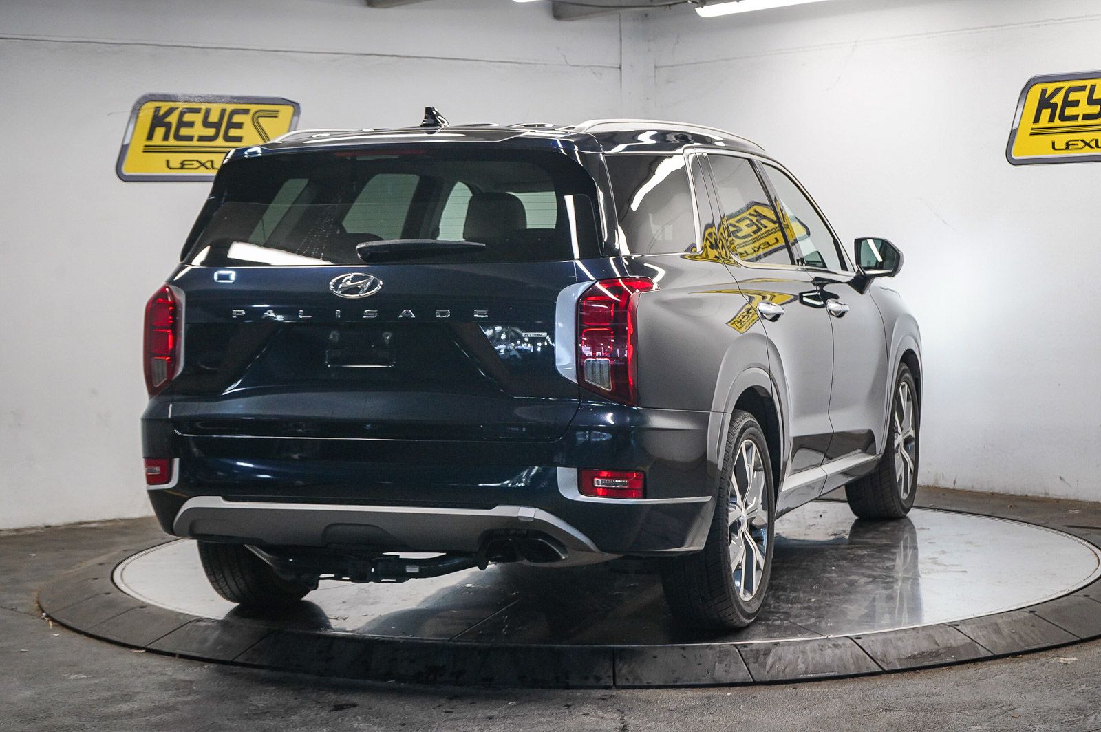 Thumbnail: 2021 Hyundai Palisade - 4