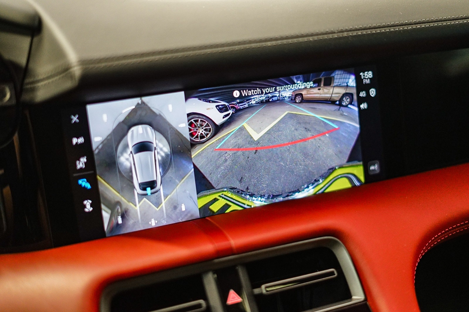 Thumbnail: 2025 Porsche Taycan - 25