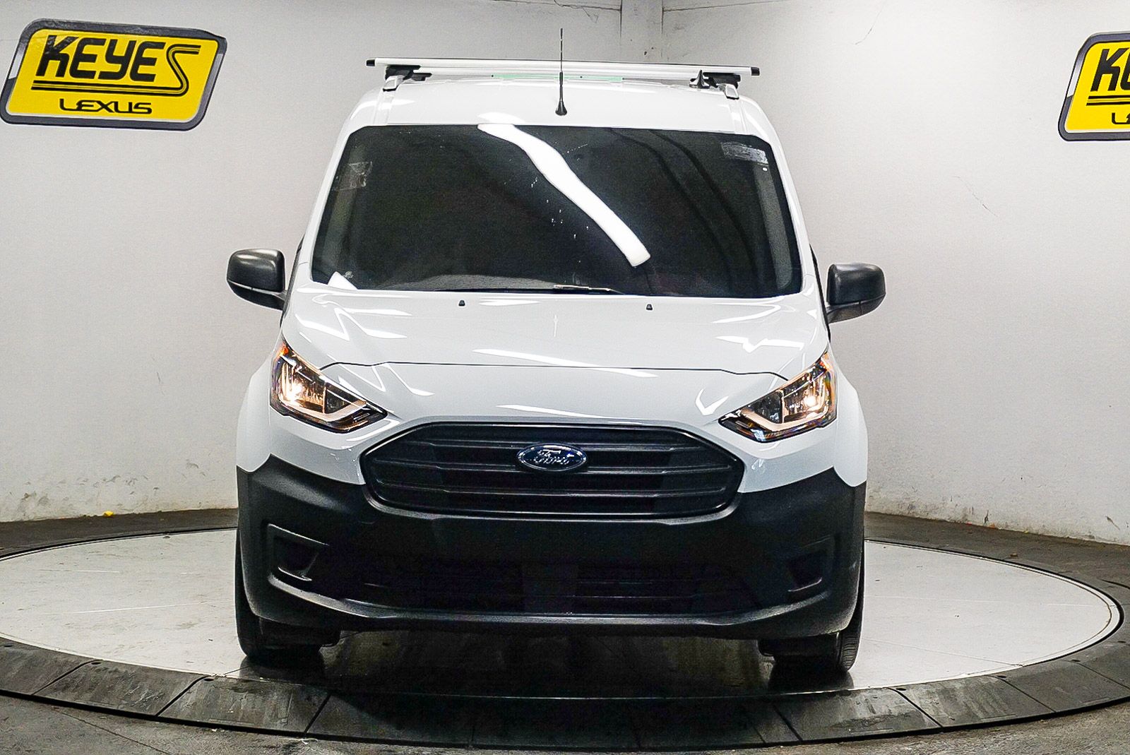 Thumbnail: 2022 Ford Transit Series - 6