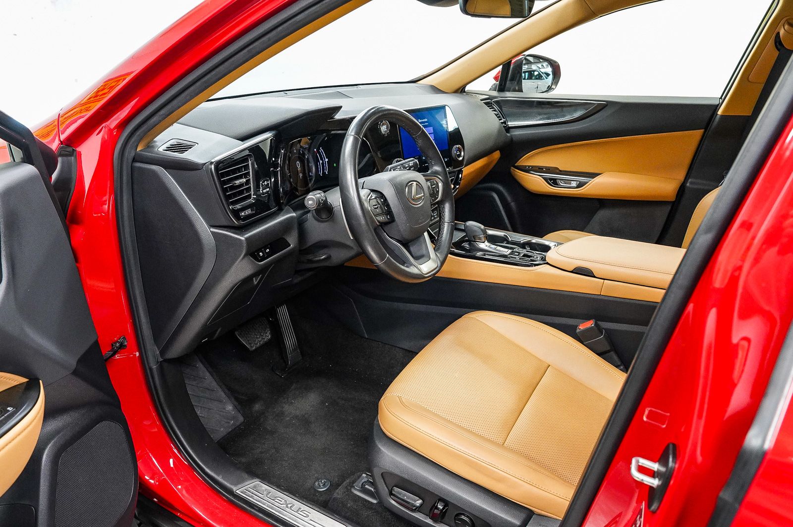 Thumbnail: 2024 Lexus ES - 17