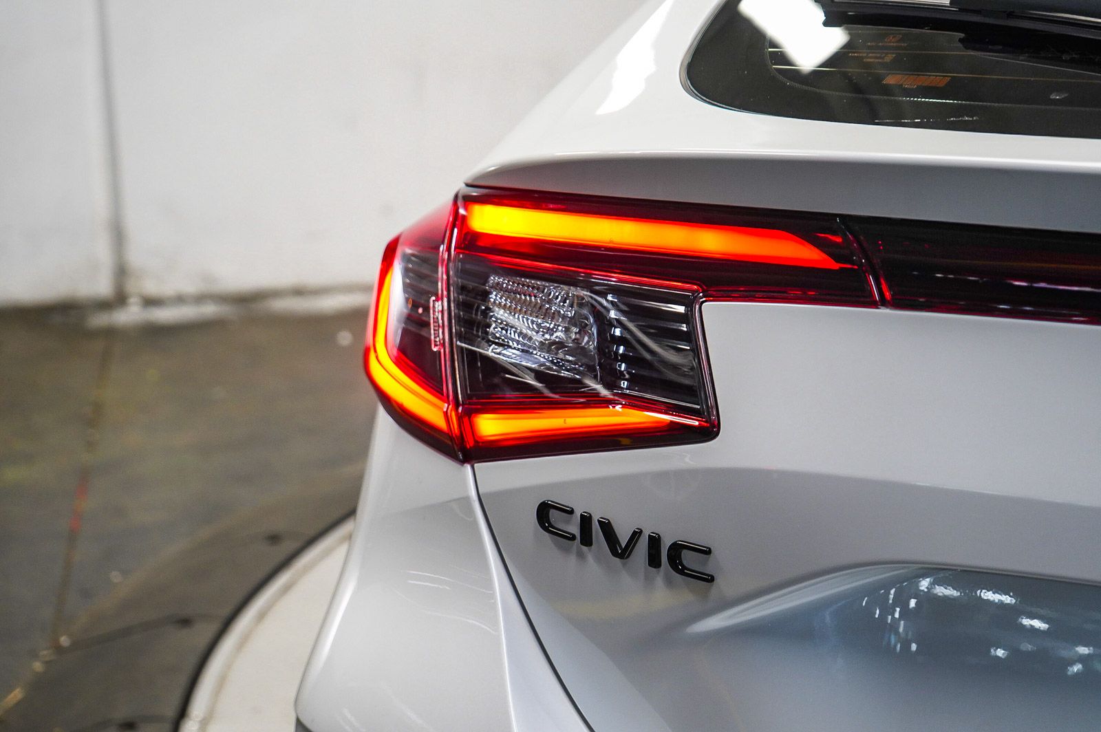 Thumbnail: 2026 Honda Civic - 11