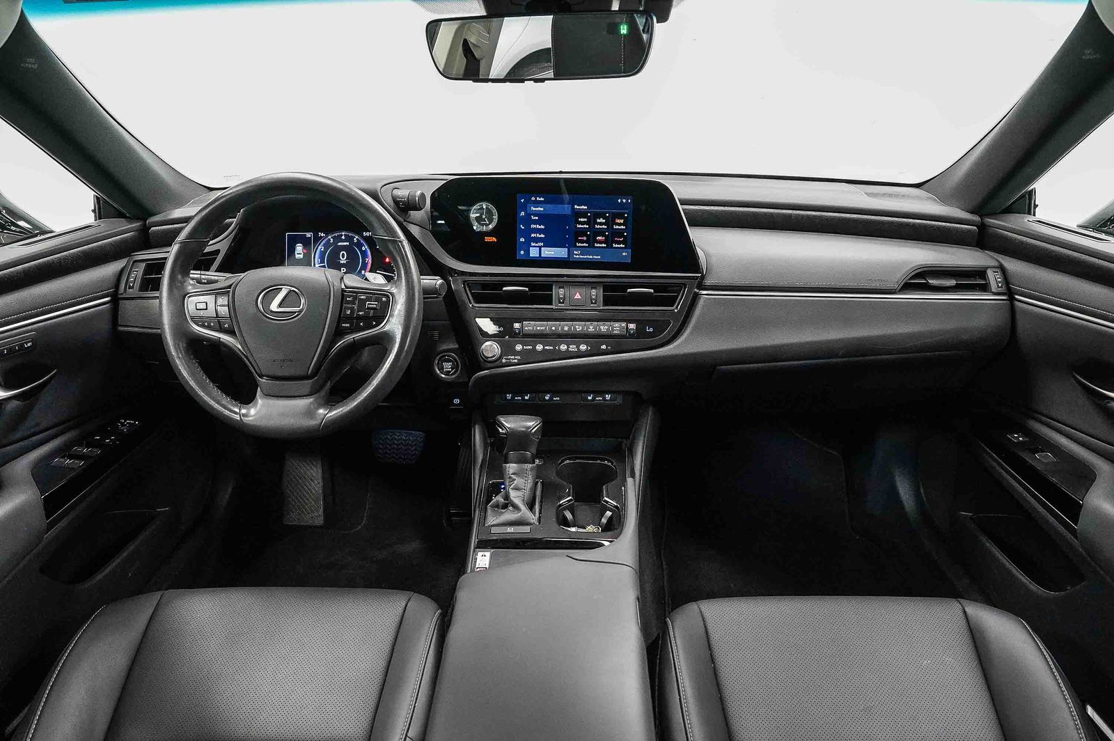 Thumbnail: 2024 Lexus ES - 11