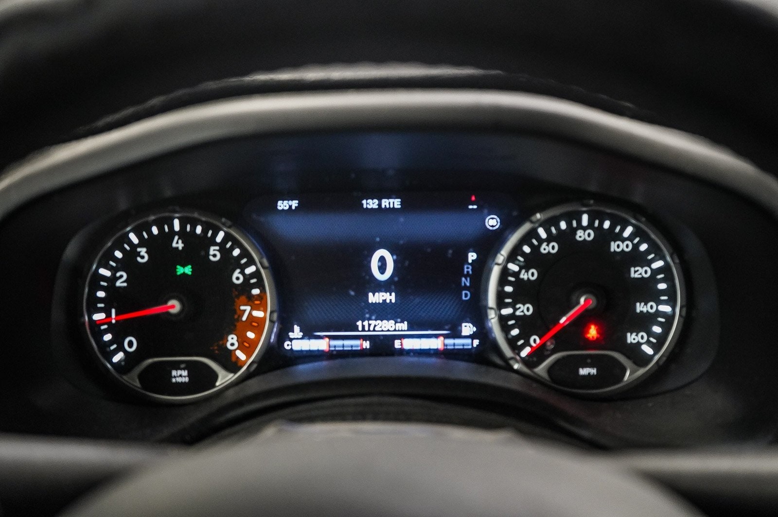 Thumbnail: 2016 Jeep Renegade - 24