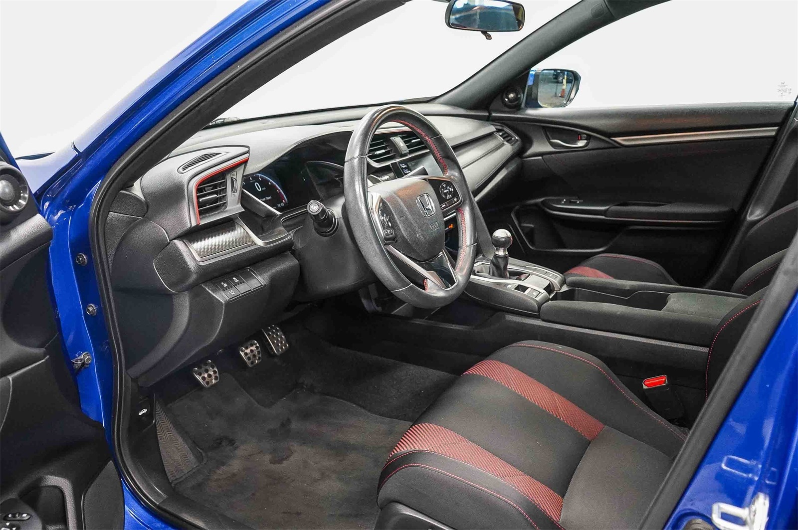 Thumbnail: 2020 Honda Civic - 18