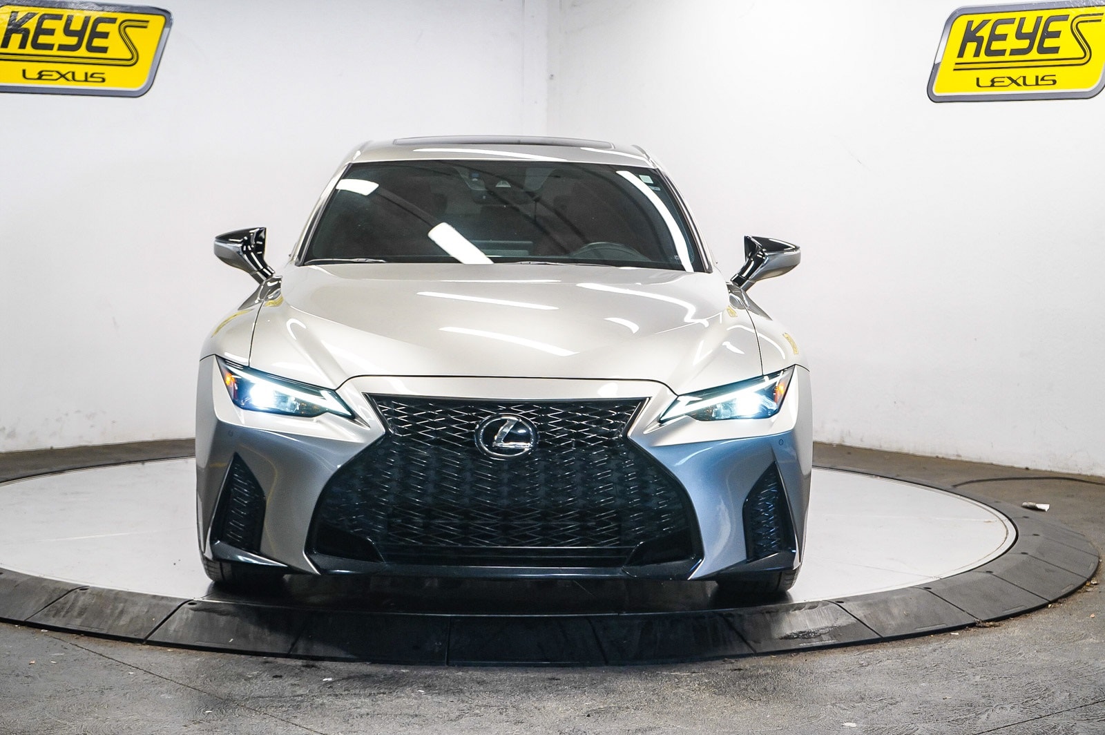 Thumbnail: 2023 Lexus IS - 6