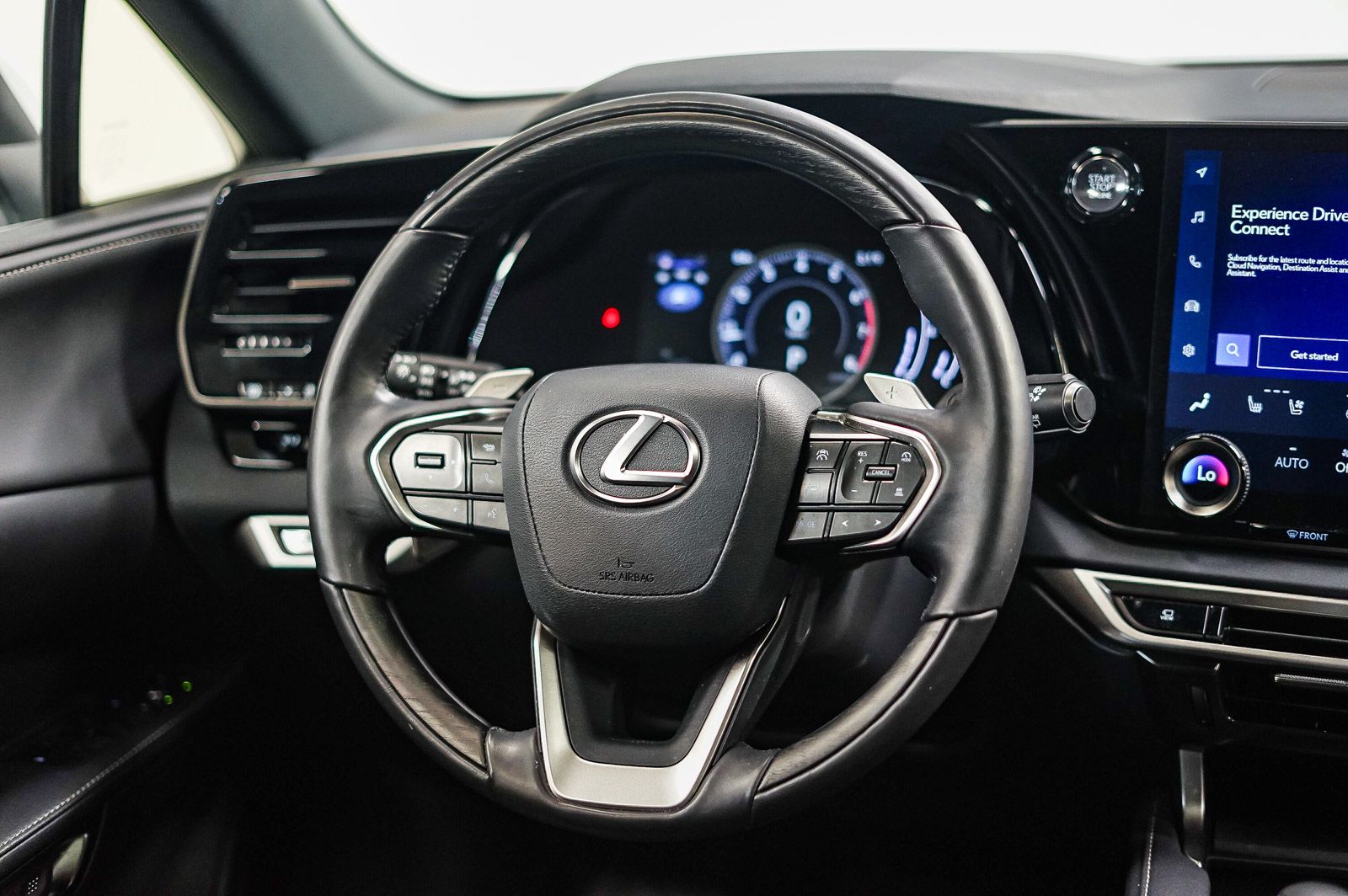 Thumbnail: 2024 Lexus RX - 17