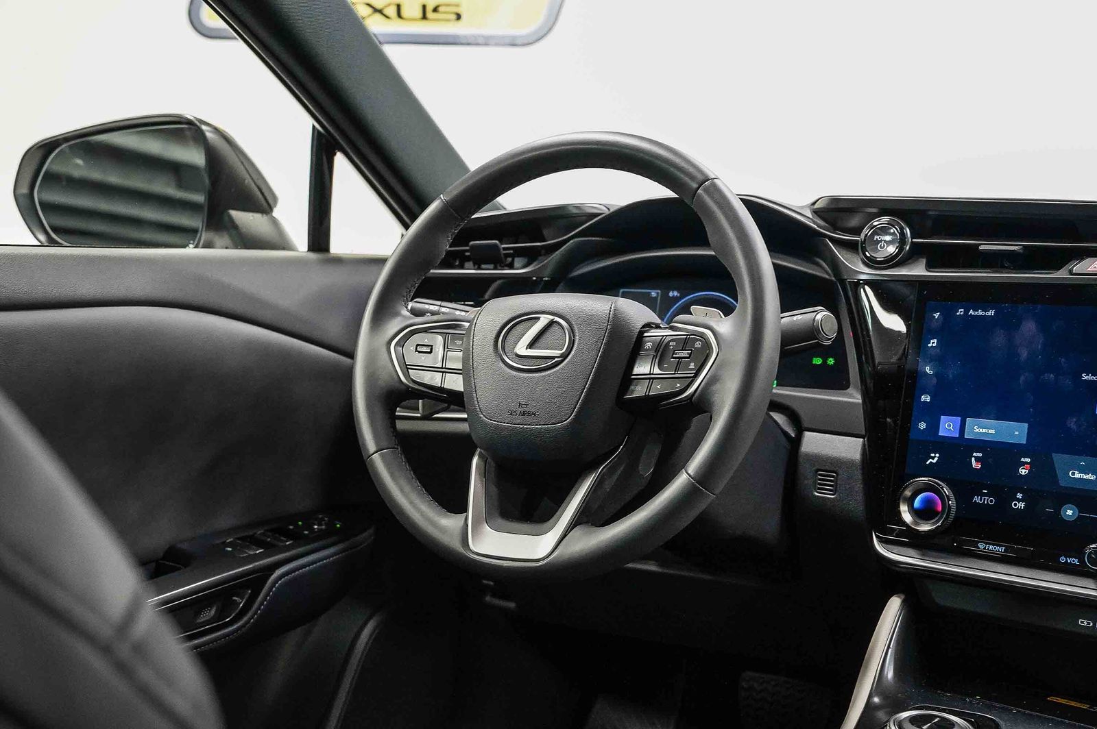 Thumbnail: 2024 Lexus RZ - 15