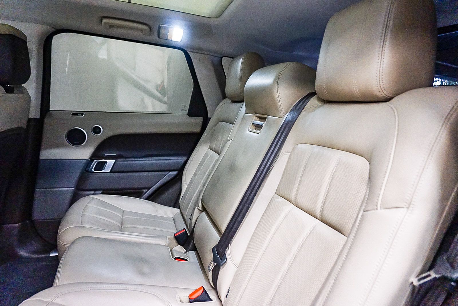 Thumbnail: 2018 Land Rover Range Rover Sport - 20