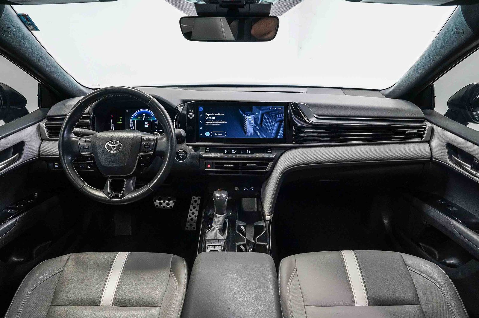 Thumbnail: 2025 Toyota Camry - 12