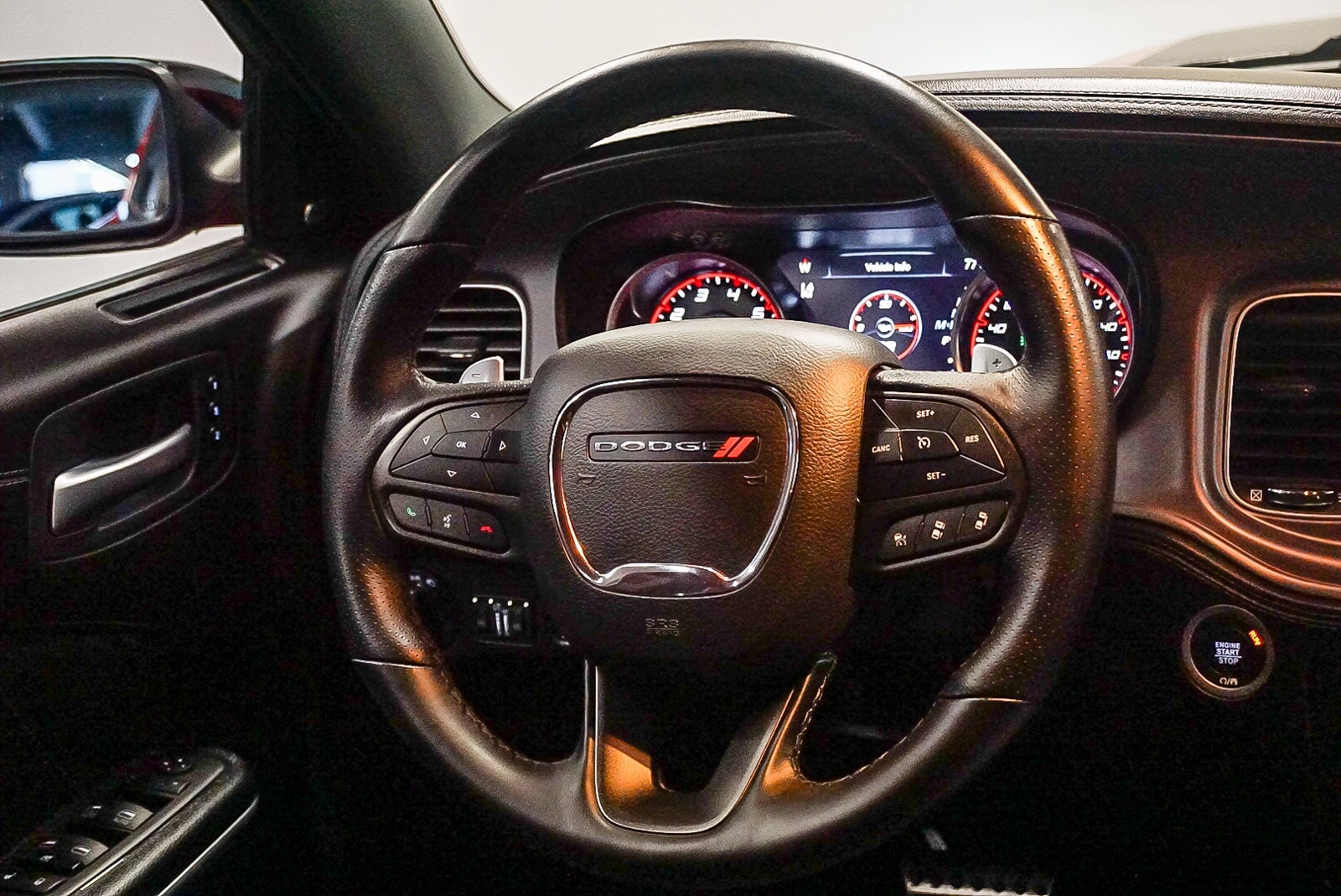 Thumbnail: 2023 Dodge Charger - 17