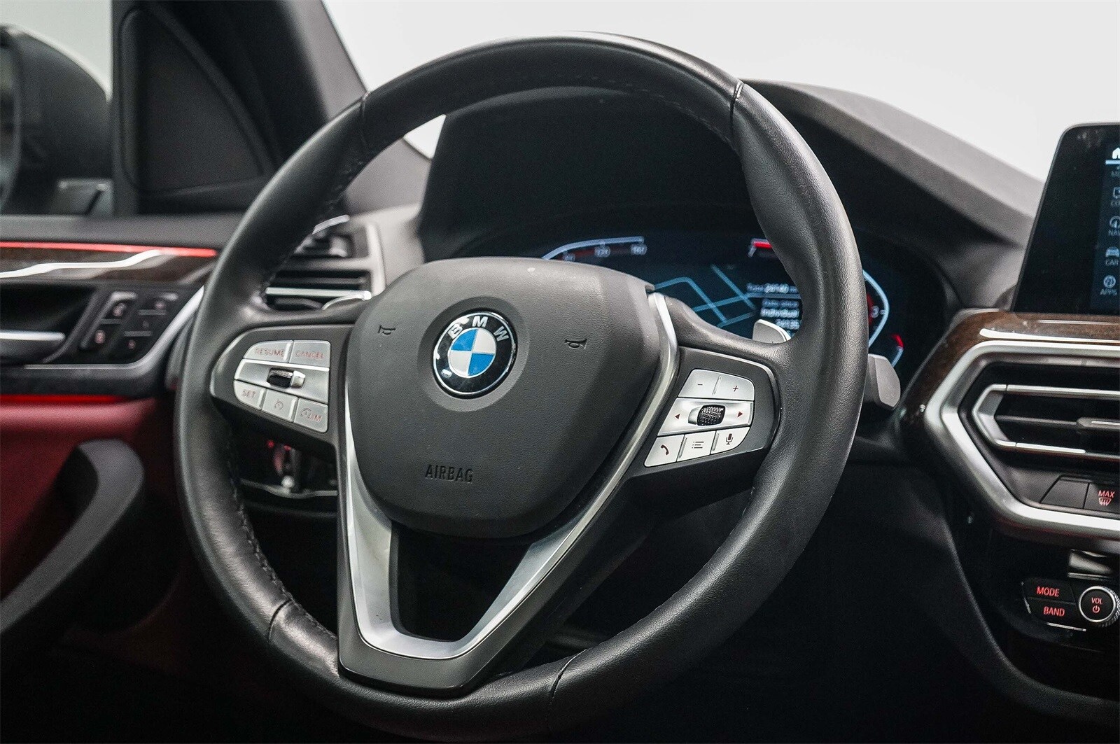Thumbnail: 2023 BMW X3 - 15