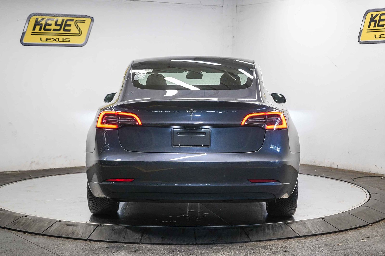 Thumbnail: 2019 Tesla Model 3 - 3