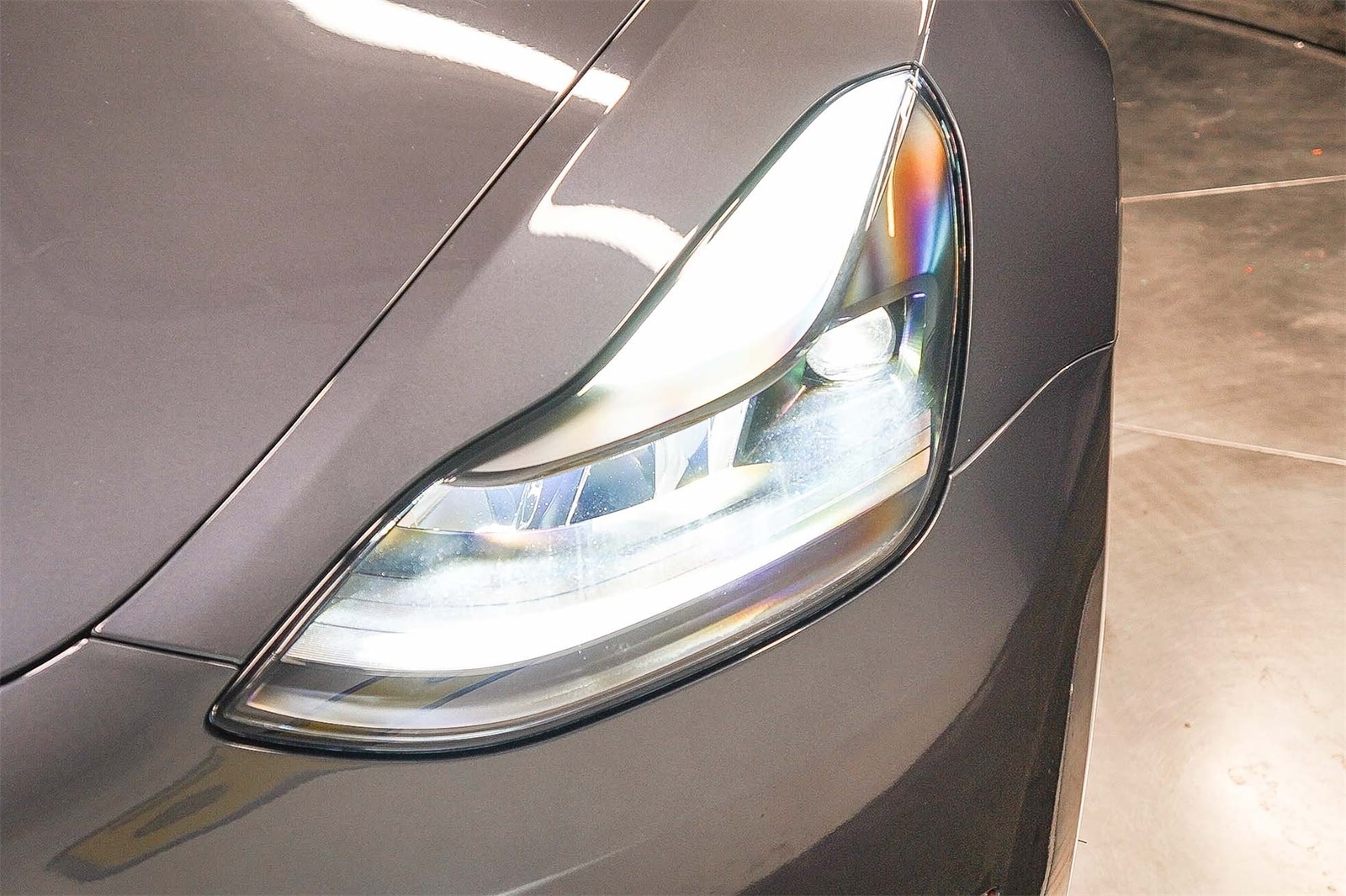 Thumbnail: 2023 Tesla Model 3 - 8