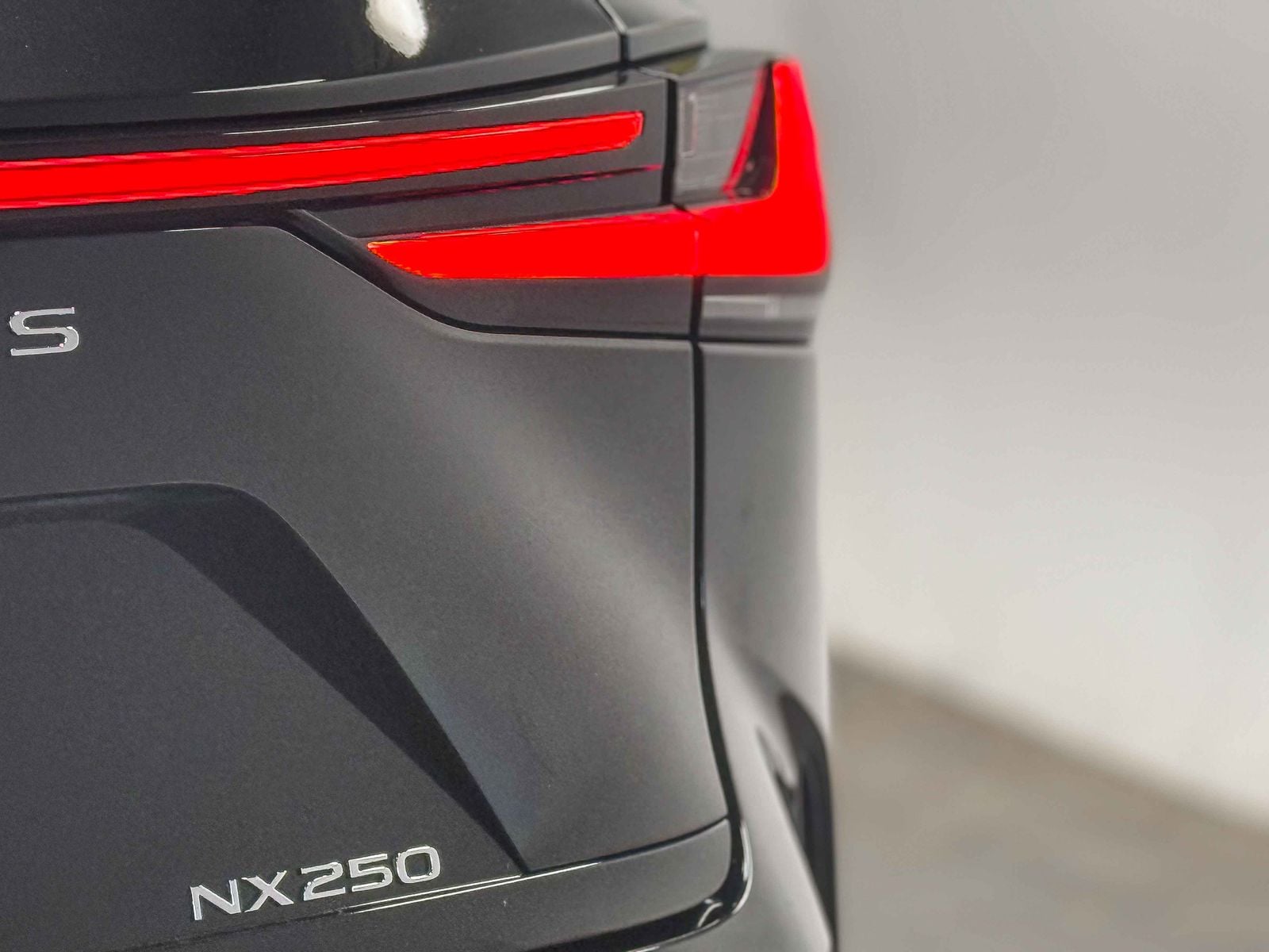 Thumbnail: 2025 Lexus NX - 11