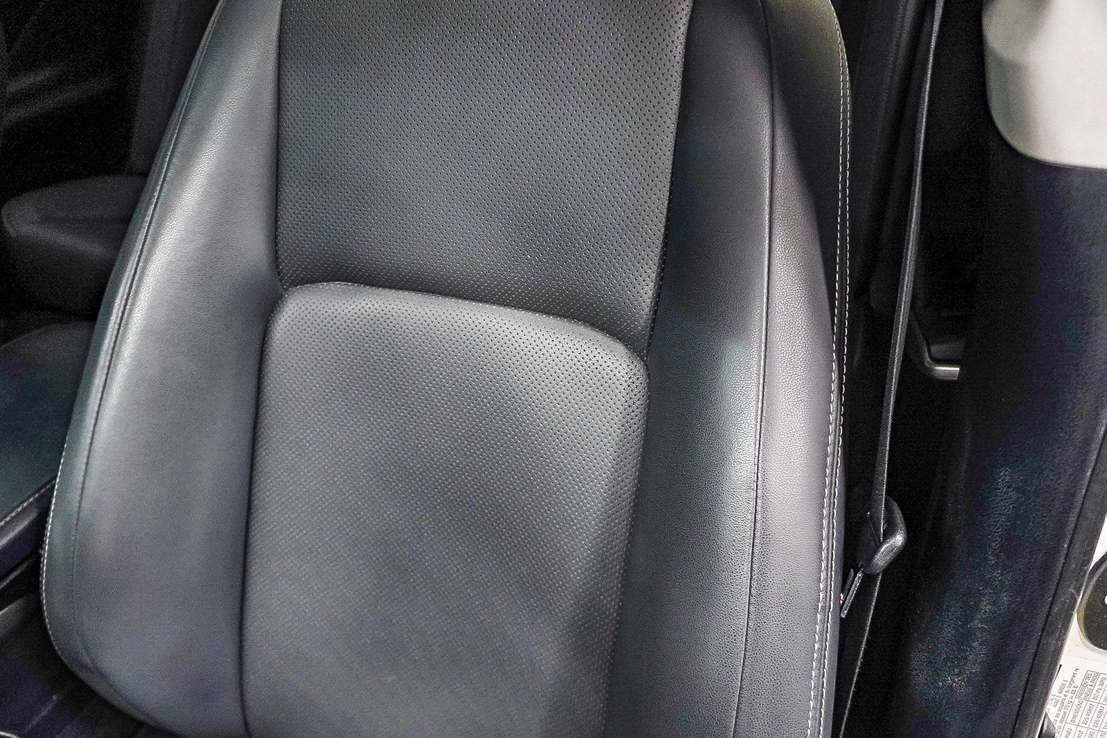 Thumbnail: 2014 Lexus IS - 24