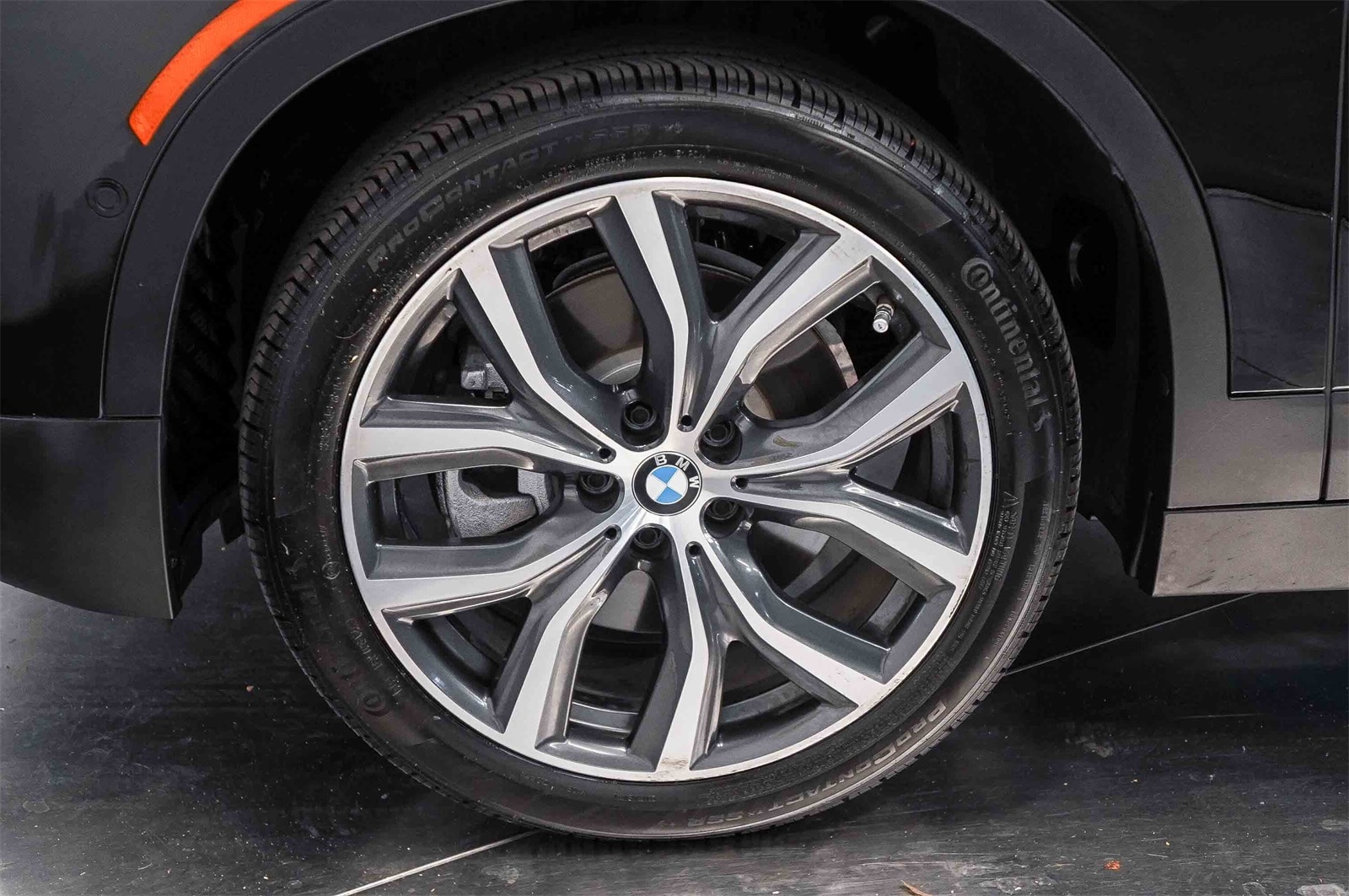 Thumbnail: 2022 BMW X2 - 10