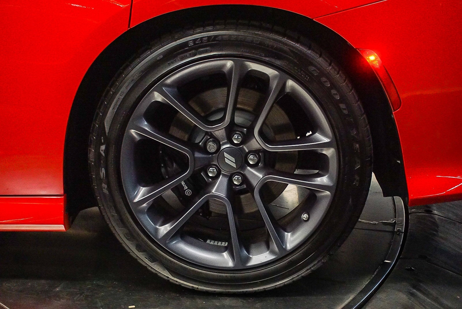 Thumbnail: 2023 Dodge Charger - 10