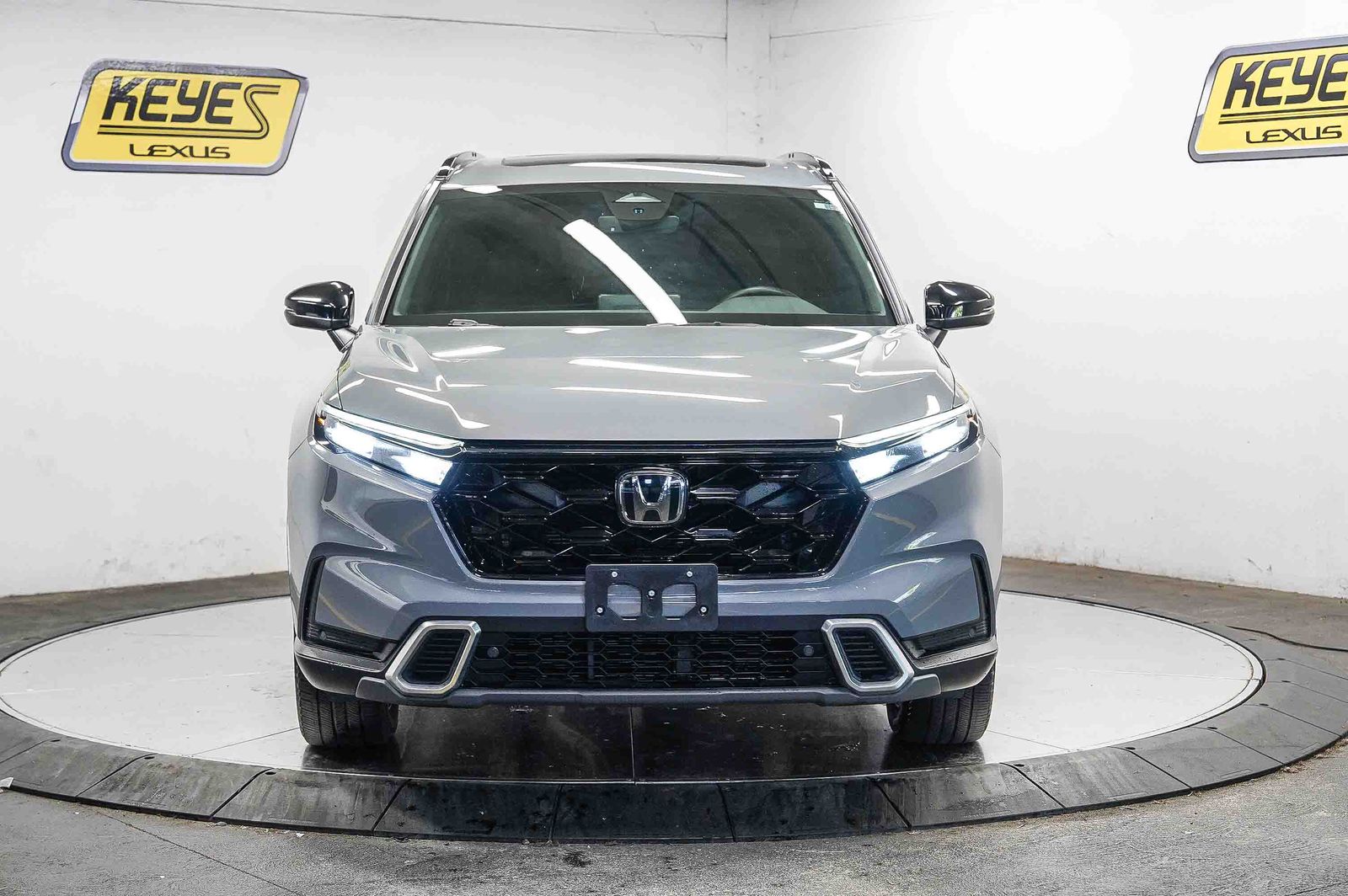 Thumbnail: 2024 Honda CR-V - 5