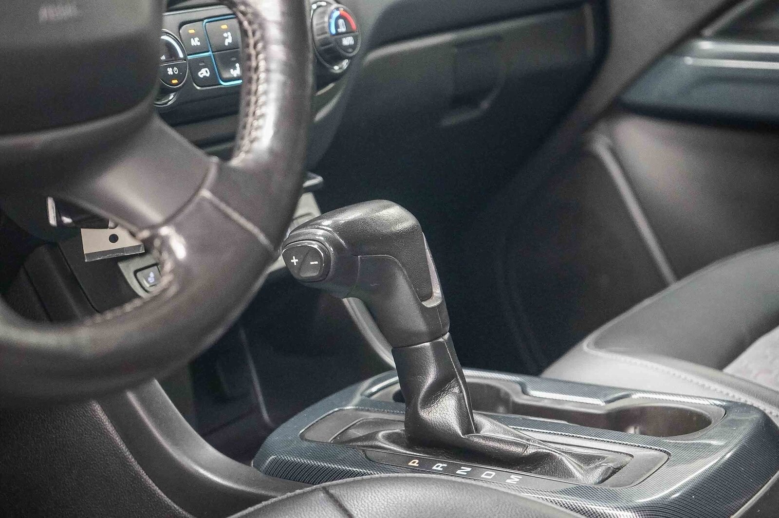 Thumbnail: 2016 Chevrolet Colorado - 19