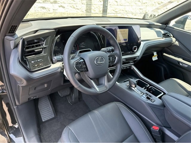 Thumbnail: 2025 Lexus TX - 7