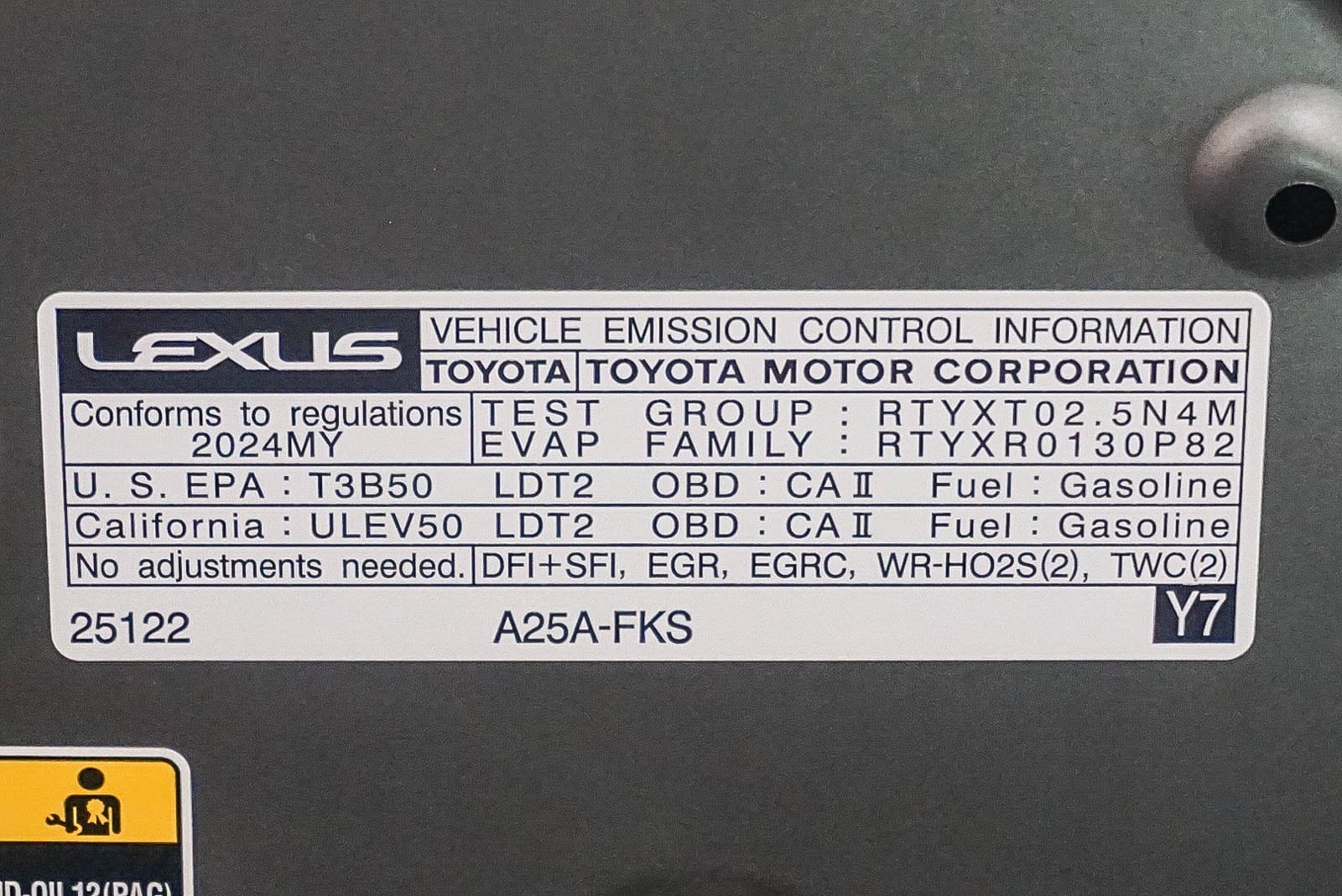 Thumbnail: 2024 Lexus NX - 28