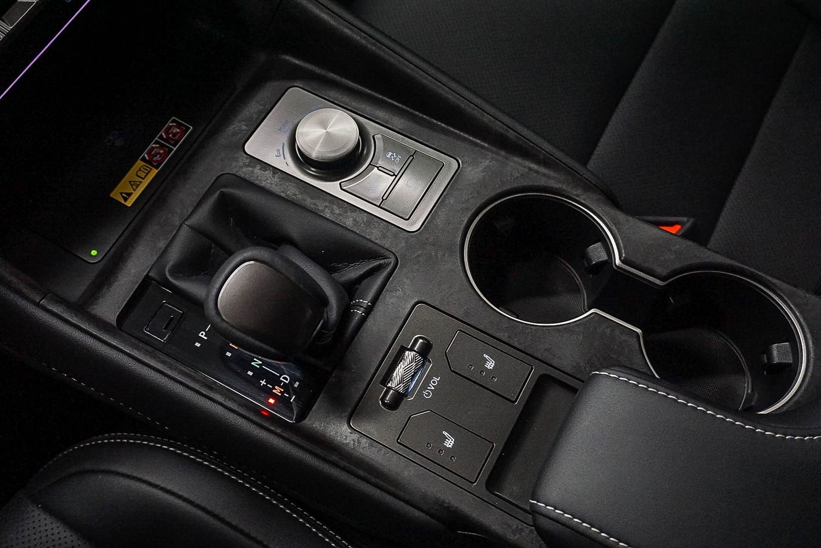 Thumbnail: 2026 Lexus IS - 23