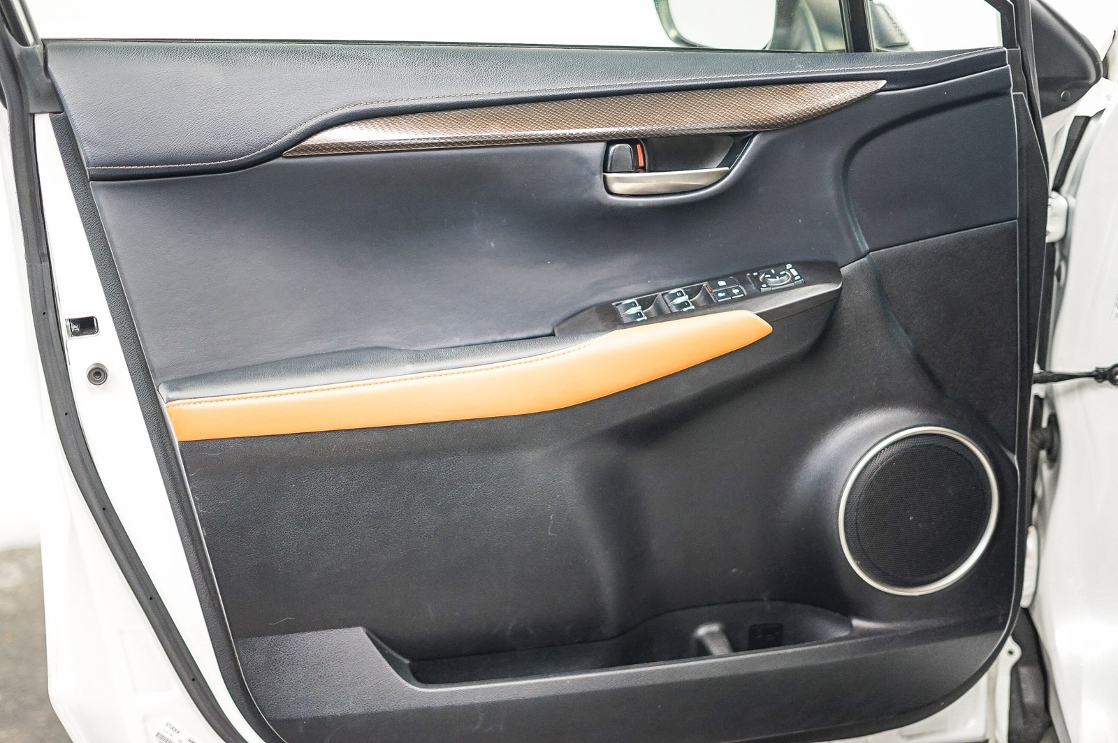 Thumbnail: 2019 Lexus NX - 21