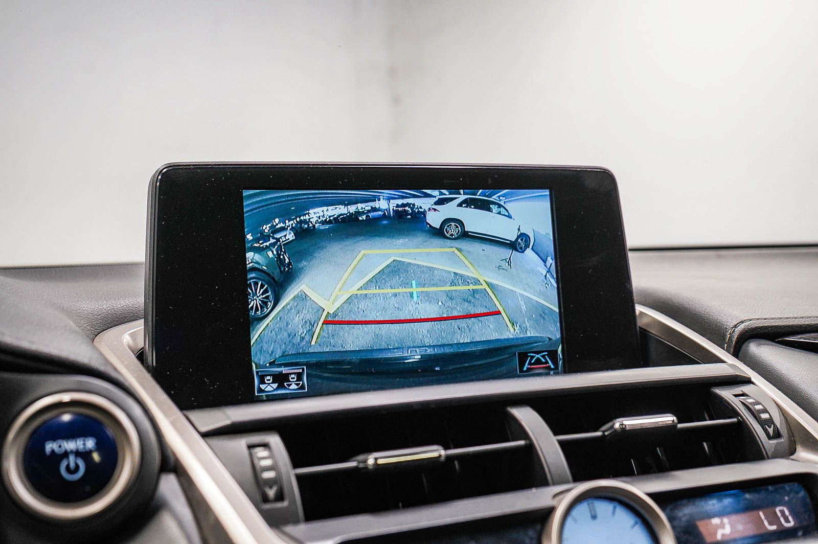 Thumbnail: 2019 Lexus NX - 26