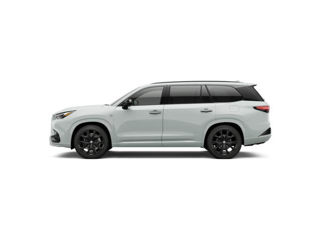 Thumbnail: 2026 Lexus TX - 2