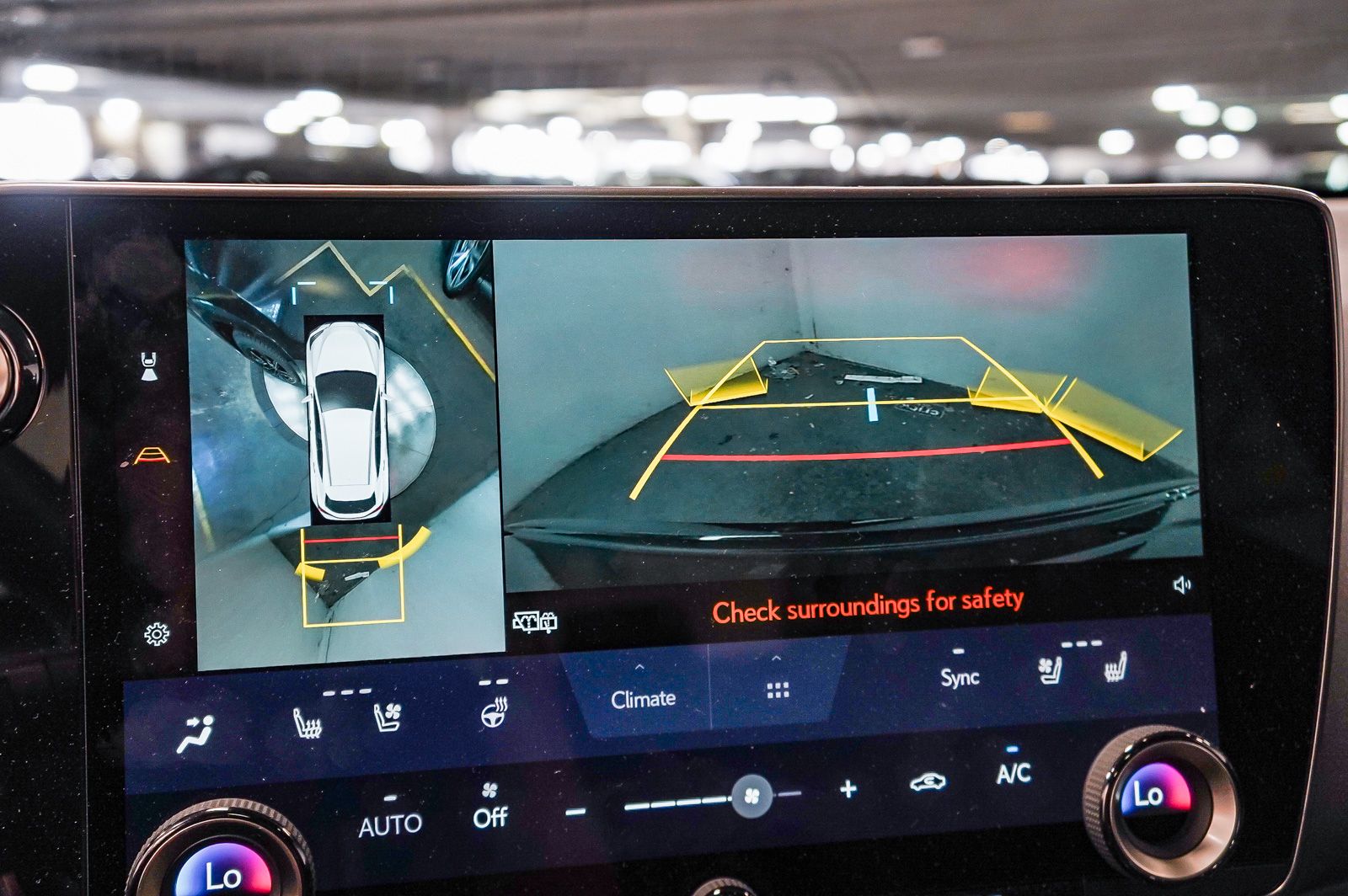 Thumbnail: 2026 Lexus NX - 22