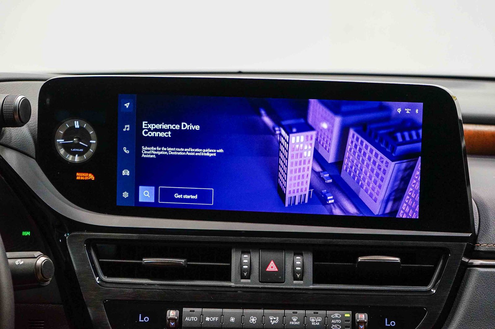 Thumbnail: 2025 Lexus ES - 13