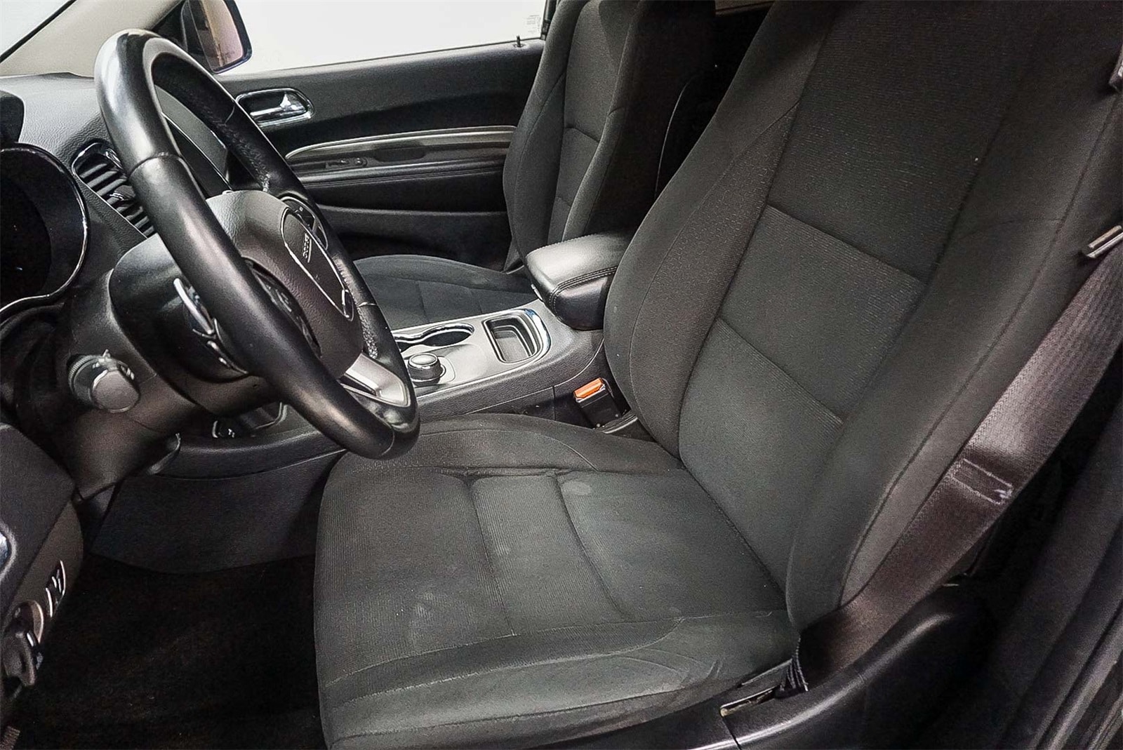 Thumbnail: 2015 Dodge Durango - 17