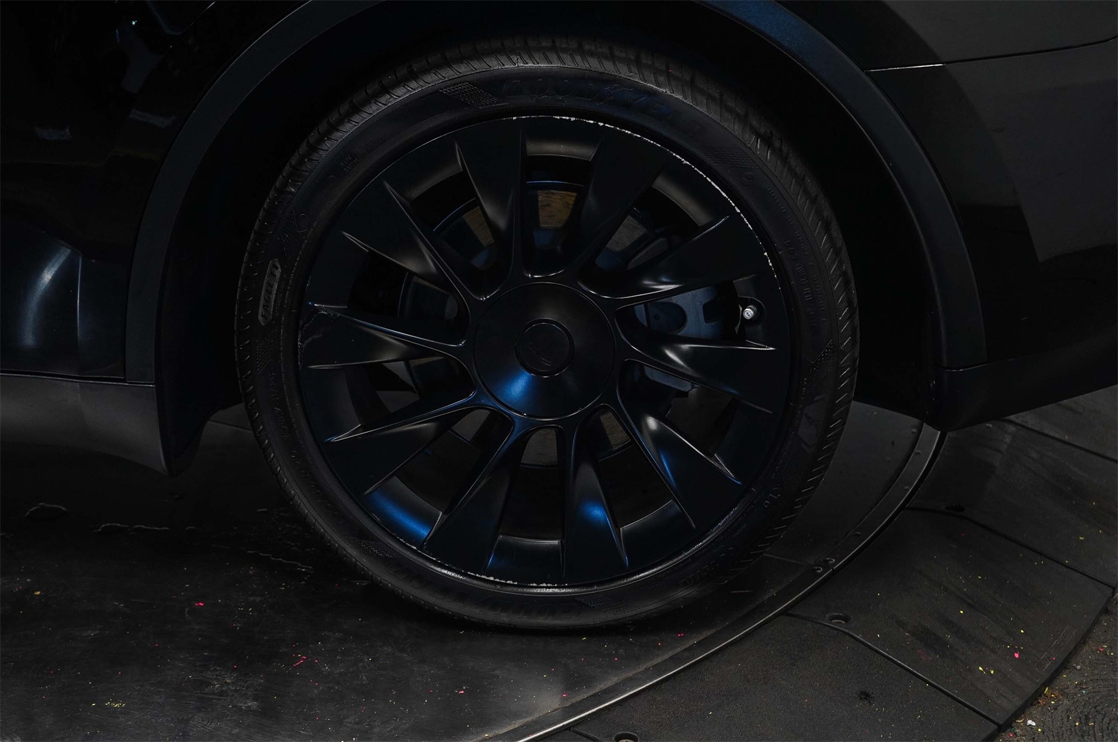 Thumbnail: 2024 Tesla Model Y - 10