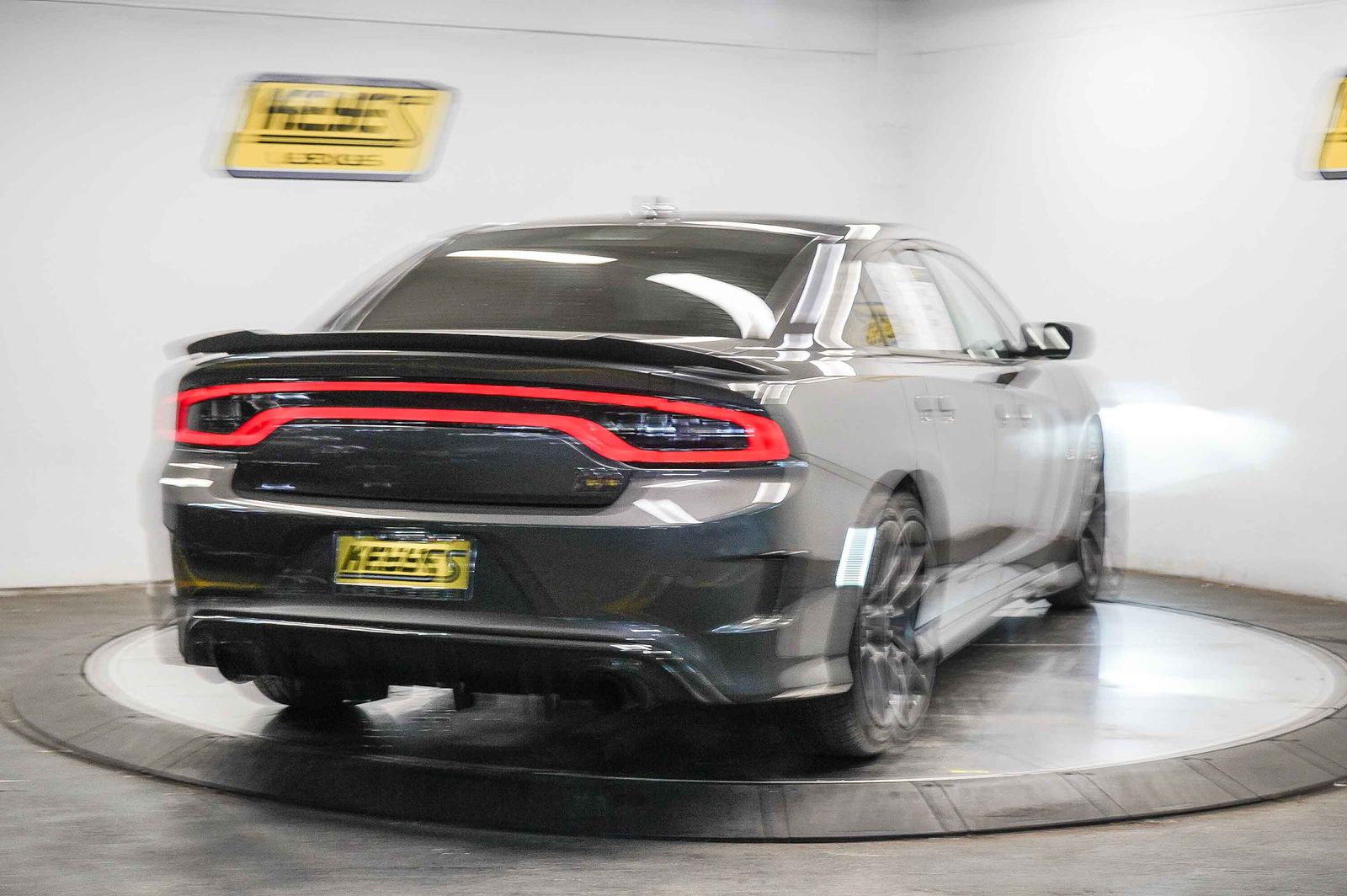 Thumbnail: 2023 Dodge Charger - 4
