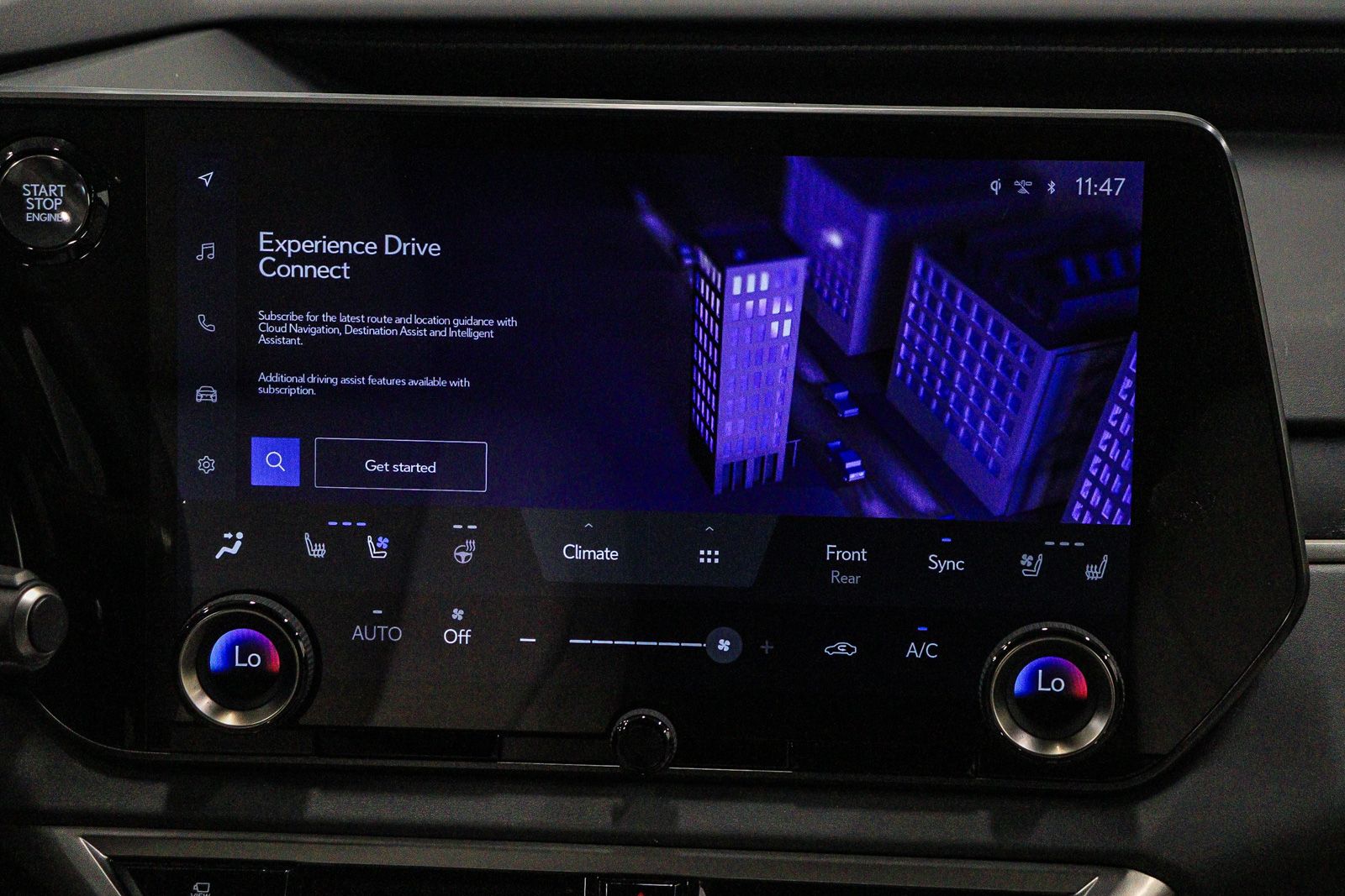 Thumbnail: 2023 Lexus RX - 15