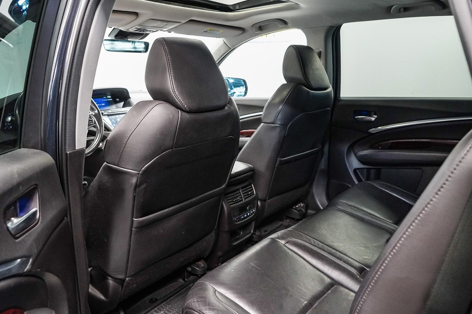 Thumbnail: 2016 Acura MDX - 19