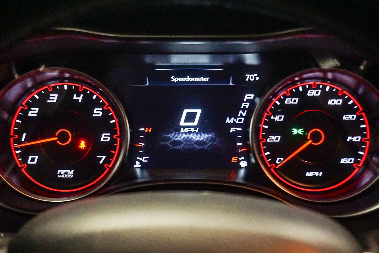 Thumbnail: 2019 Dodge Charger - 21