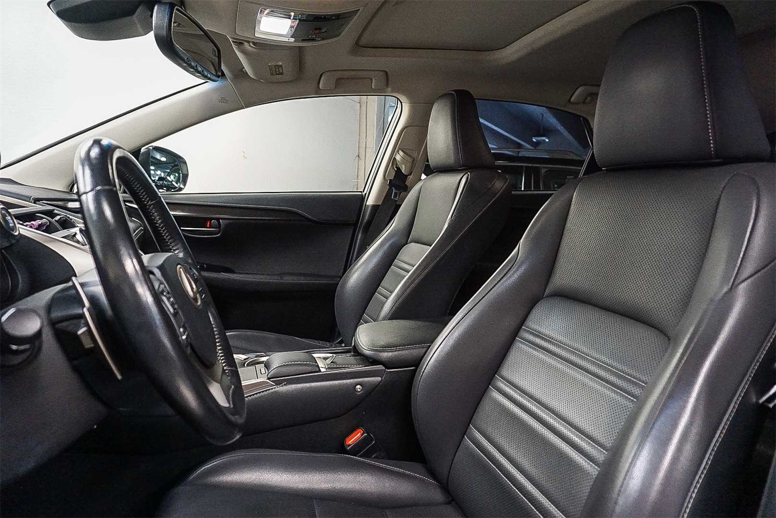 Thumbnail: 2019 Lexus NX - 16