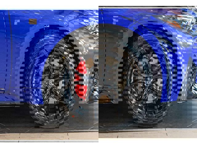 Thumbnail: 2026 Lexus IS - 10