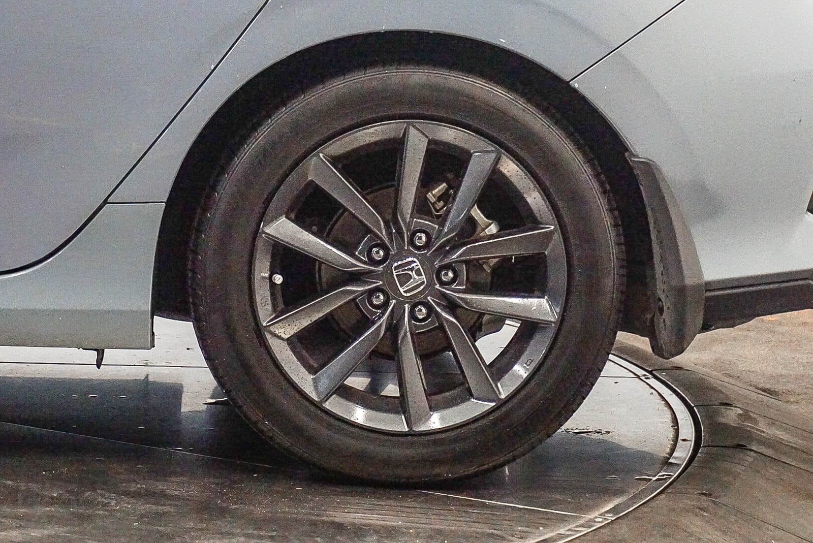 Thumbnail: 2021 Honda Civic - 10