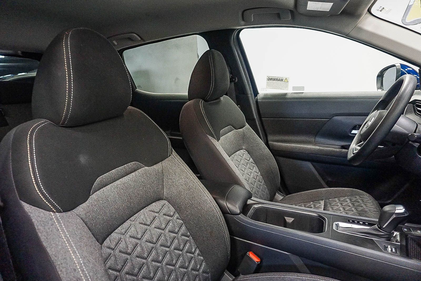 Thumbnail: 2025 Nissan Kicks - 16