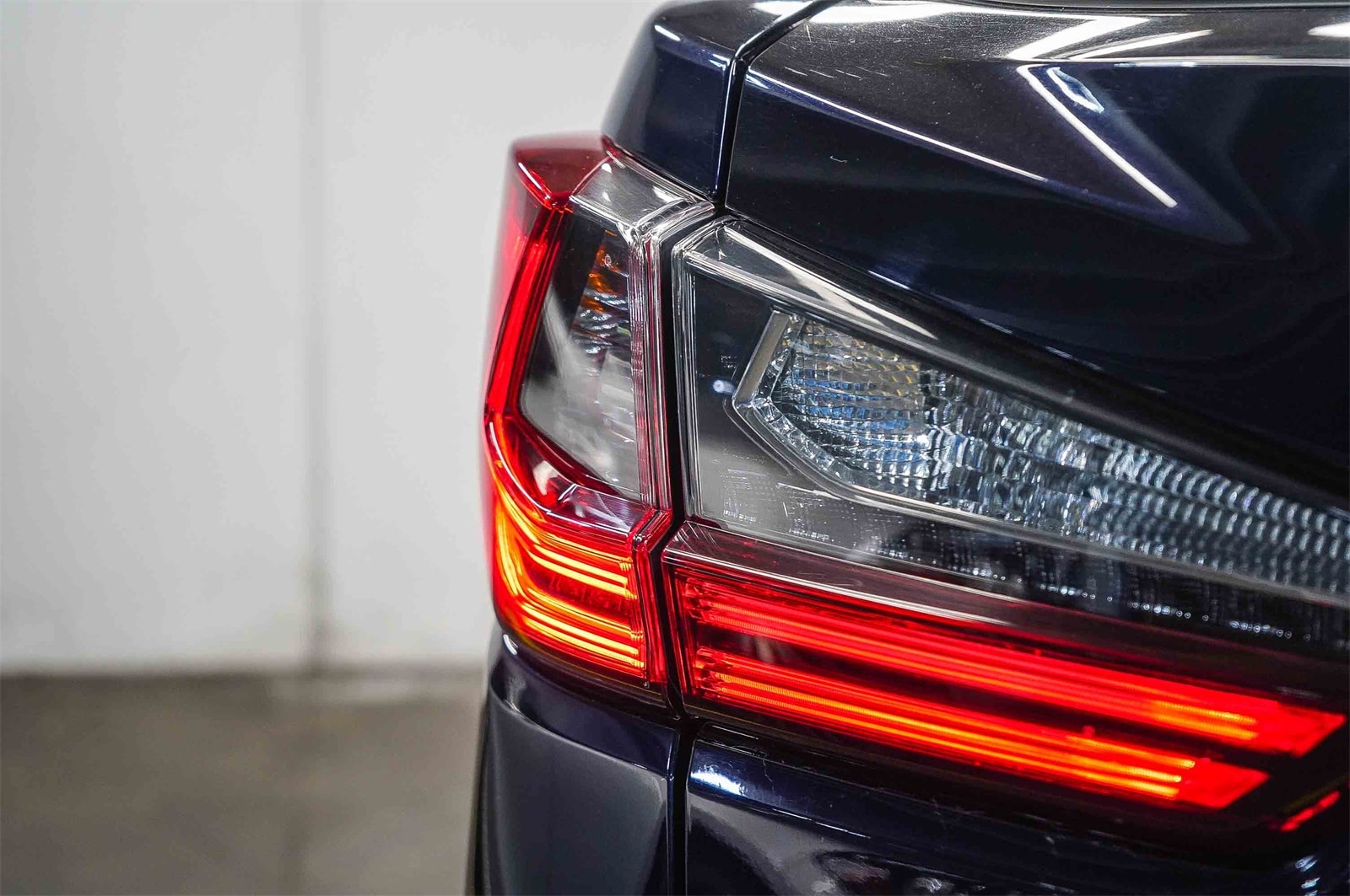 Thumbnail: 2017 Lexus RX - 11