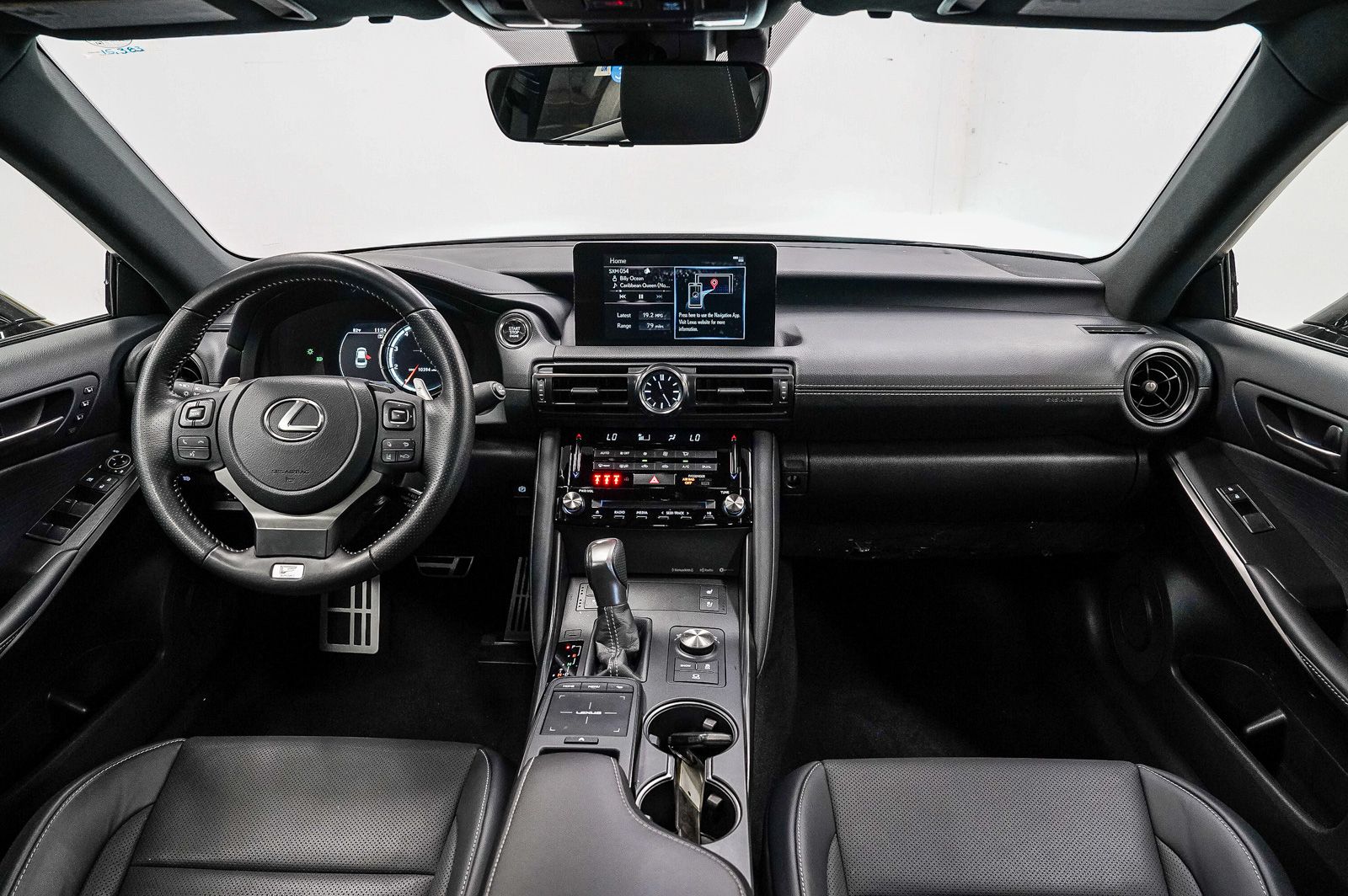 Thumbnail: 2025 Lexus ES - 11