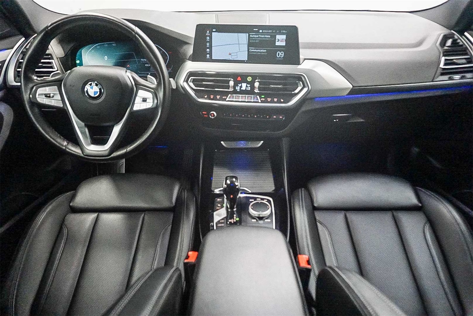 Thumbnail: 2023 BMW X3 - 14