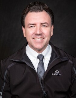Staff member Bill Horvat from ID_bc1c6f687a31