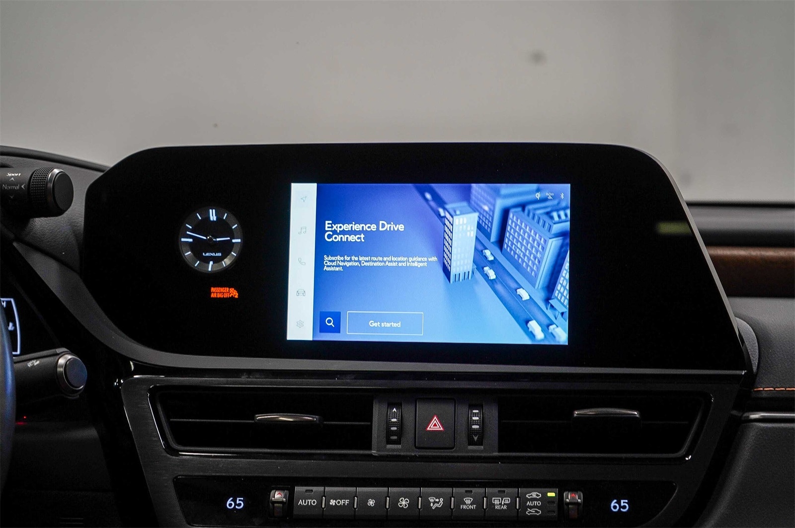 Thumbnail: 2025 Lexus ES - 14